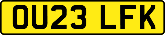 OU23LFK