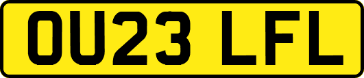 OU23LFL