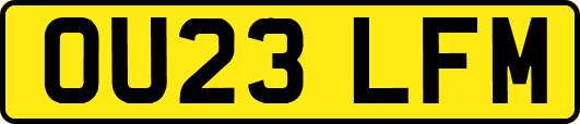 OU23LFM