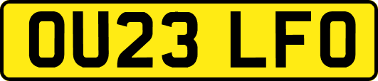 OU23LFO