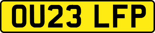 OU23LFP