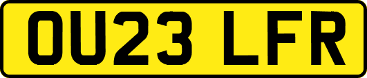 OU23LFR