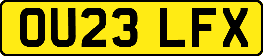 OU23LFX