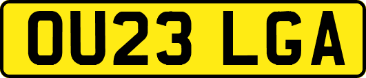 OU23LGA