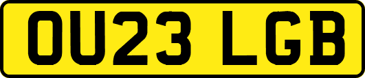 OU23LGB