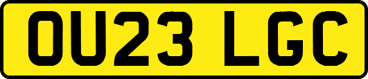 OU23LGC