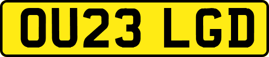 OU23LGD