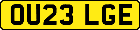 OU23LGE