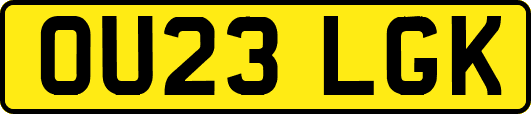 OU23LGK