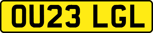 OU23LGL