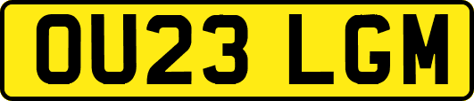 OU23LGM
