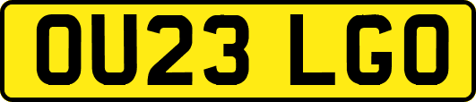 OU23LGO