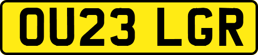 OU23LGR