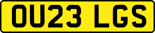 OU23LGS
