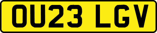 OU23LGV