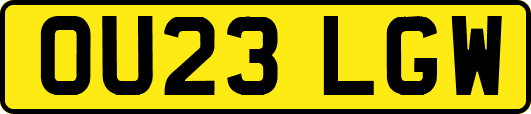OU23LGW
