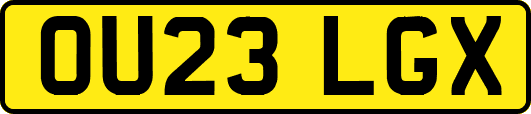 OU23LGX