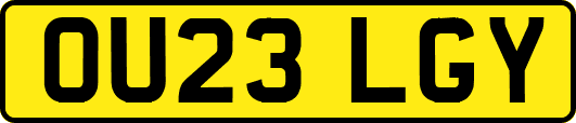 OU23LGY