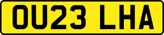OU23LHA