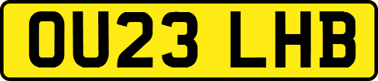 OU23LHB