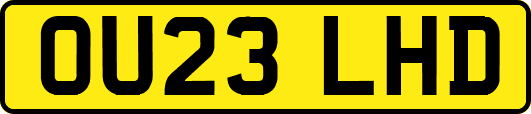 OU23LHD