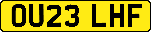 OU23LHF