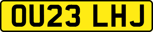 OU23LHJ