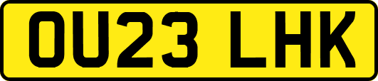 OU23LHK