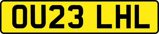 OU23LHL