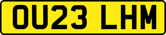 OU23LHM