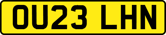 OU23LHN