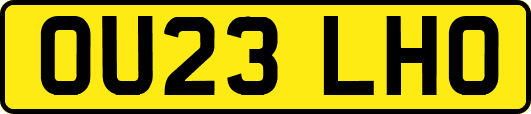 OU23LHO