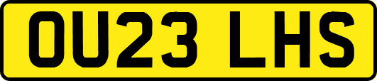 OU23LHS