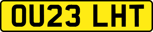 OU23LHT