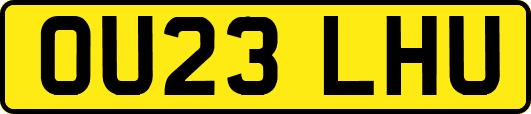 OU23LHU