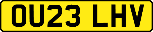 OU23LHV