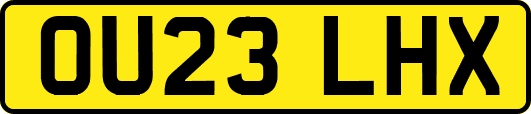 OU23LHX