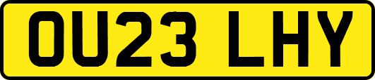 OU23LHY