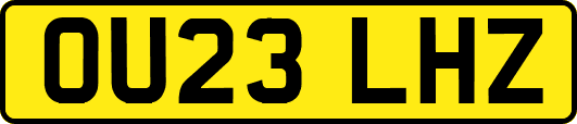 OU23LHZ