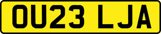 OU23LJA