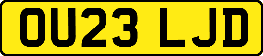 OU23LJD