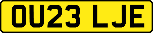 OU23LJE