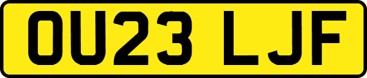 OU23LJF