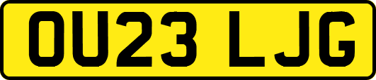 OU23LJG