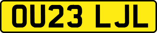 OU23LJL