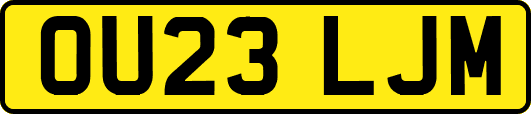 OU23LJM