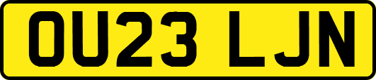 OU23LJN