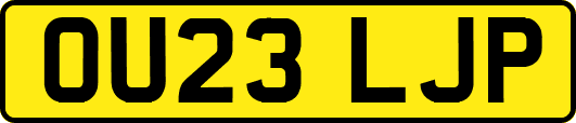OU23LJP