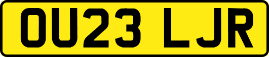 OU23LJR
