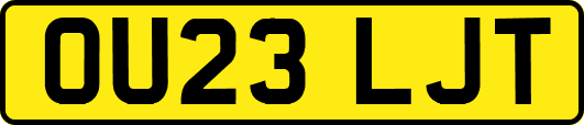OU23LJT